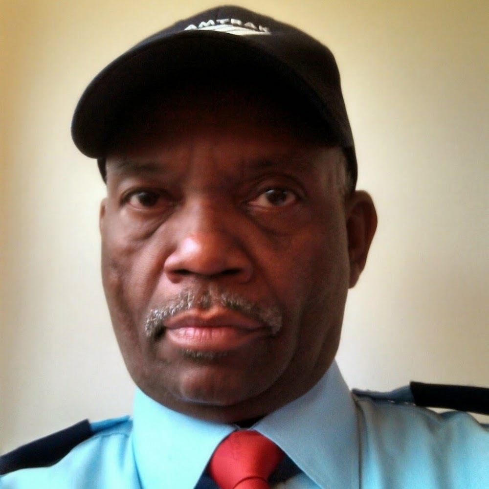 Meet your Posher, O.C.